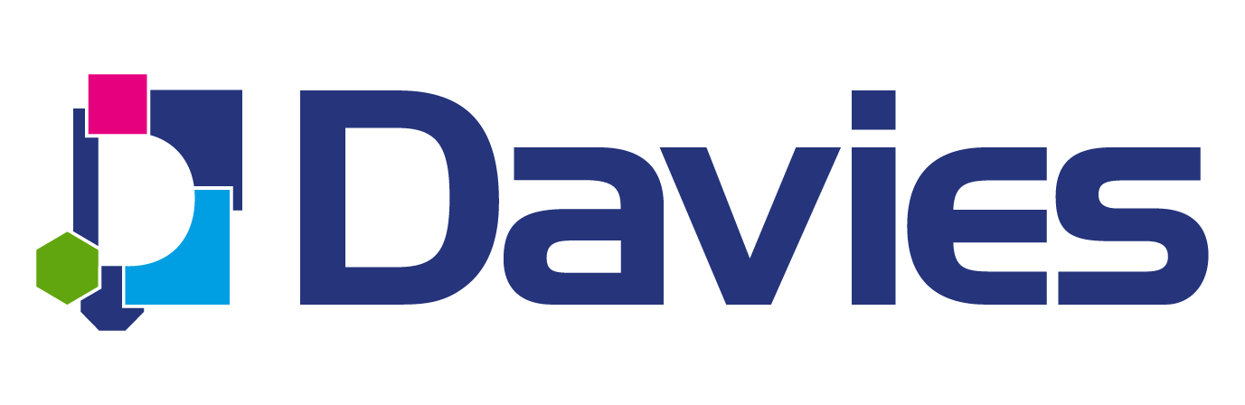 Davies logo — QVALNT client