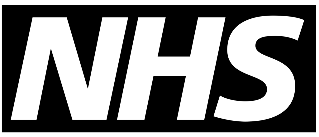 NHS logo — QVALNT client